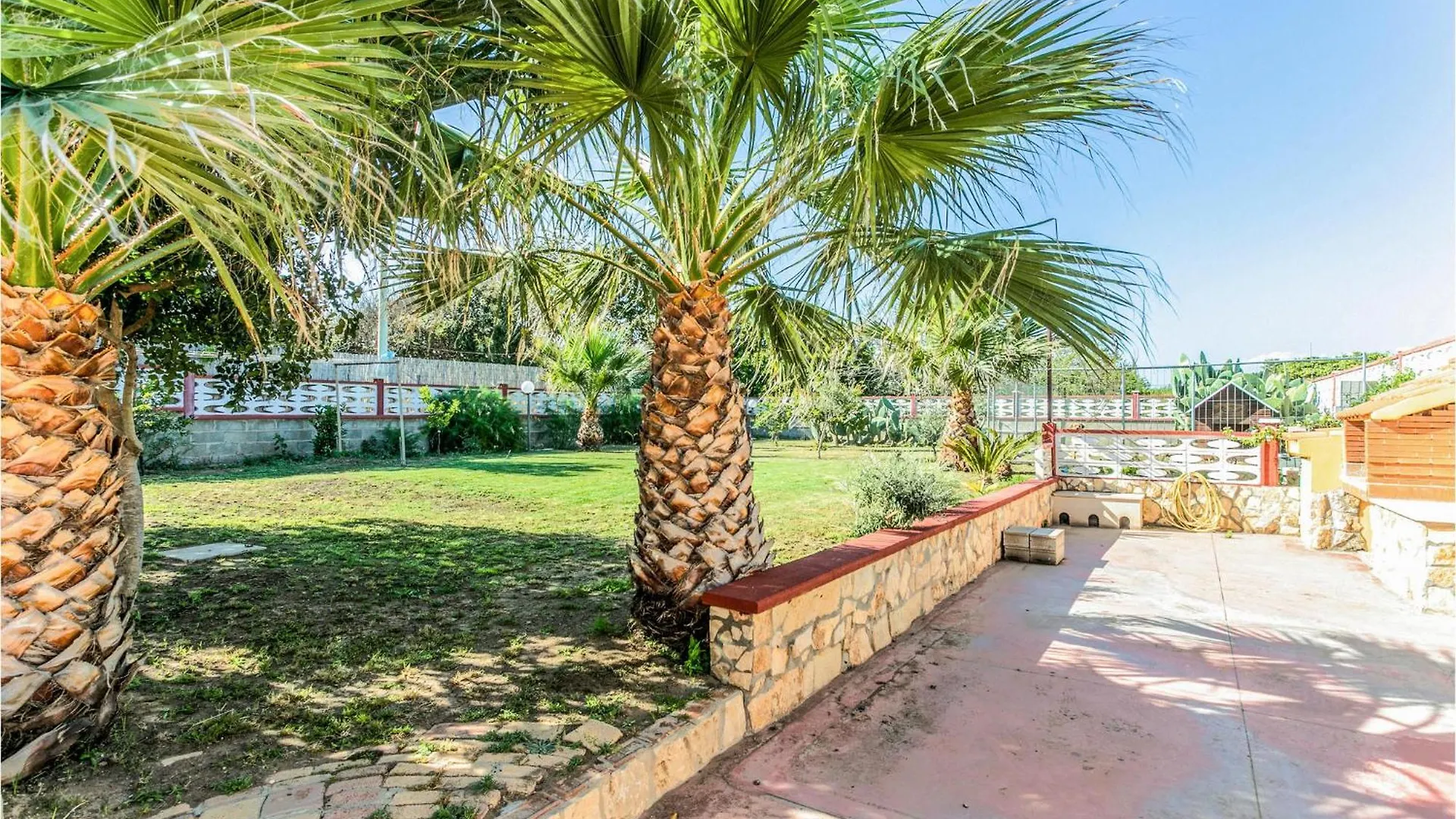 4 Bedroom Awesome Home In Santa Maria Del Focall Santa Maria Del Focallo 0*,