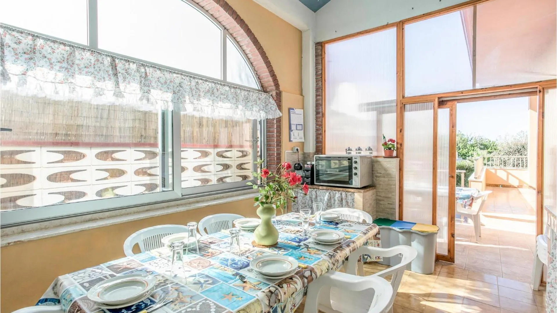 4 Bedroom Awesome Home In Santa Maria Del Focall Santa Maria Del Focallo