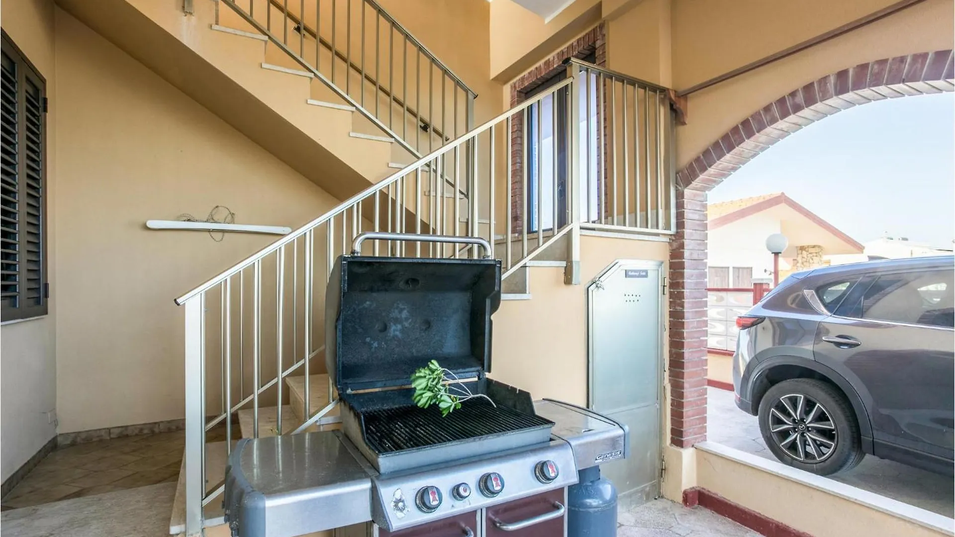 4 Bedroom Awesome Home In Santa Maria Del Focall Santa Maria Del Focallo