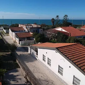  Casa vacanze Edoné Frontemare