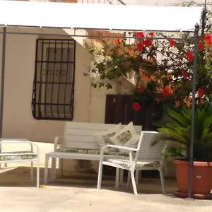 Casa vacanze Casale Hibiscus