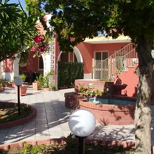  Casa vacanze Delle Ginestre